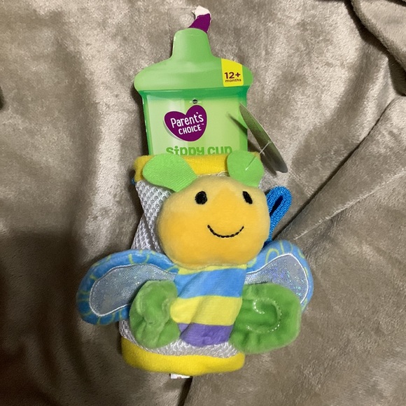 🆕 BABYSHOWER BUNDLE- All items are New and Tagged - Picture 13 of 14